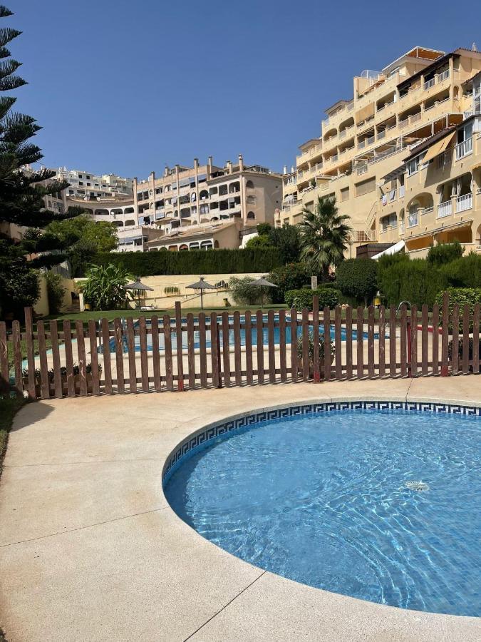 בנאלמדנה Room With Sea And Mountain Views Habitacion En Piso Compartido Para 1 O 2 Personas מראה חיצוני תמונה