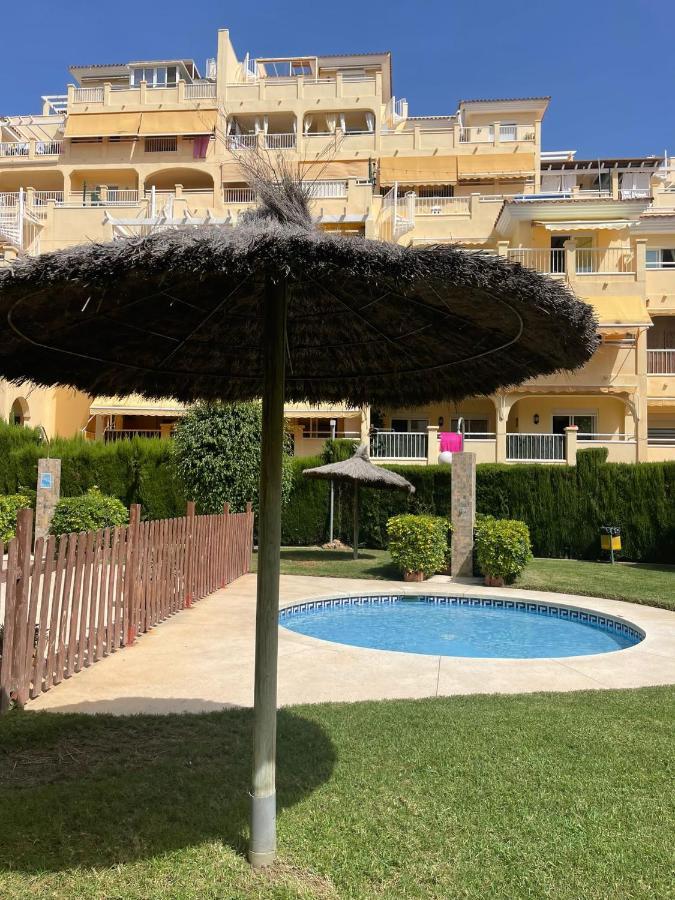 Bed & Breakfast Benalmadena Habitacion En Piso Compartido מראה חיצוני תמונה